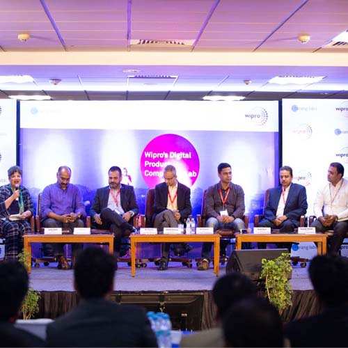 Wipro opens Digital Product Compliance lab in Hyderabad