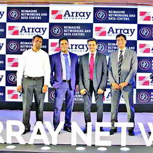 Array Networks concludes Reimagine Networking and Data Center Summit in Dhaka