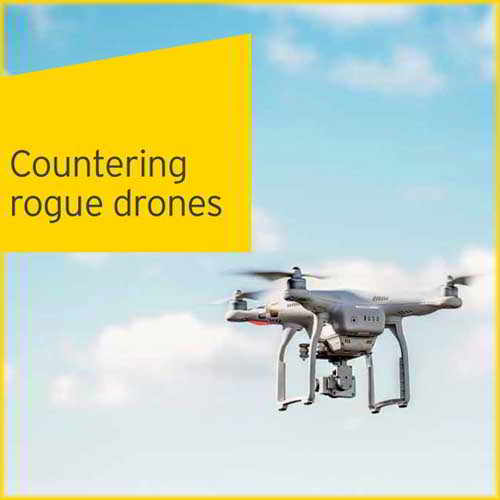 Counter Unmanned Aircraft Systems Technologies – Need of the Hour