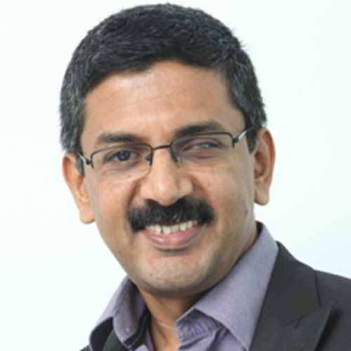 Lenovo India ropes in Ashok Nair as the Director for India Service Operations