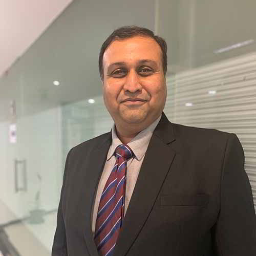 Yotta Infrastructure appoints Amit Agrawal to head Sales and BD