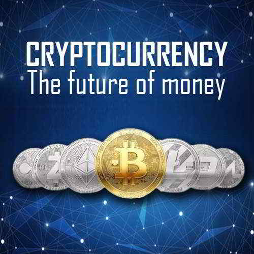 The future of money: Cryptocurrency