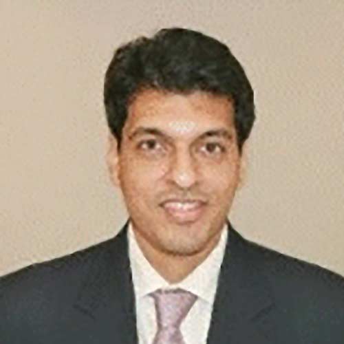 Siddharth Viswanath, Partner and Leader, Cybersecurity - PwC India