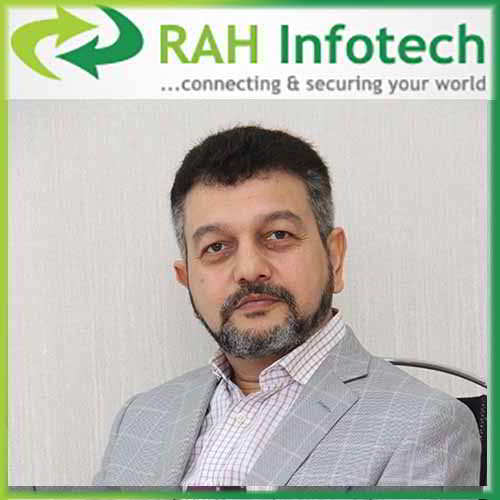 RAH Infotech hosts its Security & Performance Summit 2019
