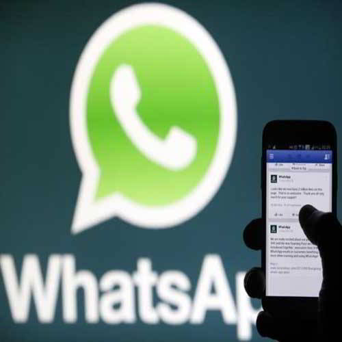 WhatsApp security flaw from legal point of view