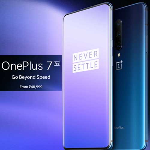 OnePlus figured as the premium smartphone category in India