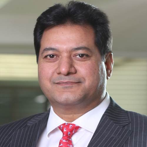 Rajesh Sud appointed as the MD -Bharati Enterpries, Financial Services
