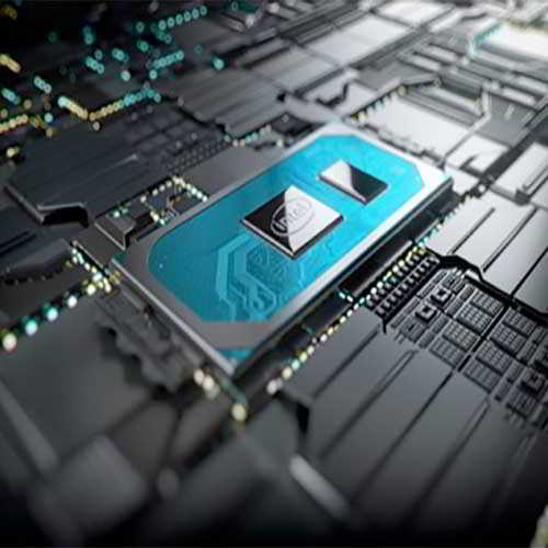 New highly integrated 10th Gen Intel Core processors launched