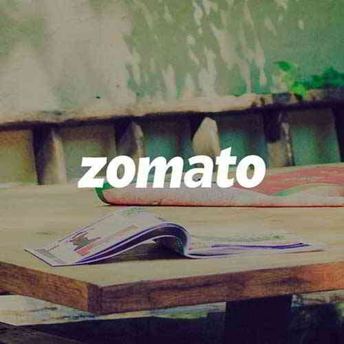 Under Dine-in programme 1200 Restaurants moved out of Zomato