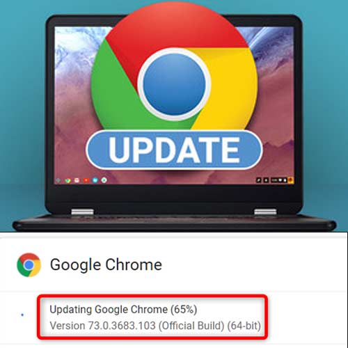 Why you need to update Google Chrome Right away ?