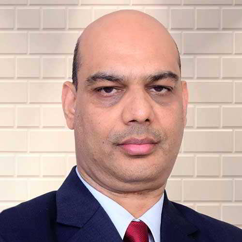 I-Life Technologies appoints Anshuman Rath as Country Head for India Operations