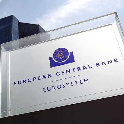European Central Bank Breach Shuts Down the Website