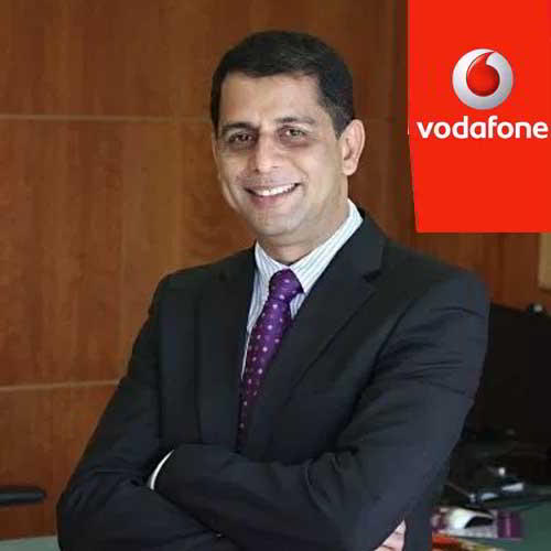 Balesh Sharma Resigned as CEO, Vodafone Idea