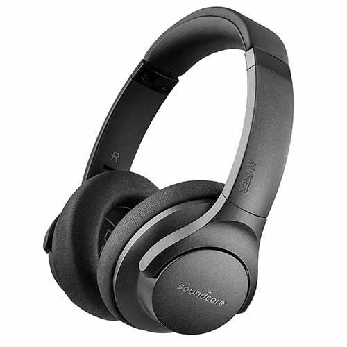 Soundcore by Anker launches Life 2 Noise Cancelling Headphones