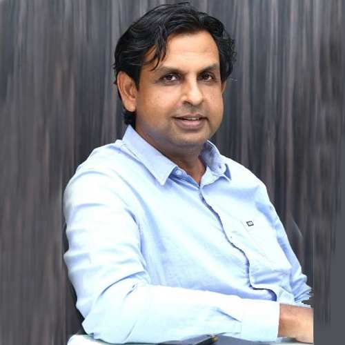RailYatri appoints new Chief Business Officer for its IntrCity SmartBus service