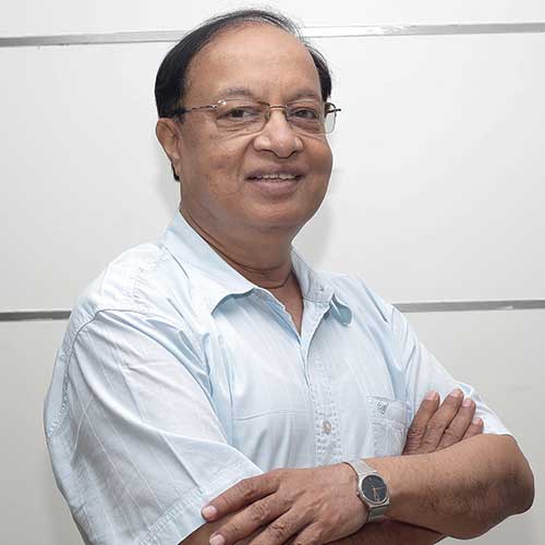 Man Mohan Goyal, Advisor IT Corporate, Tide Water Oil Co. (India) (Veedol)