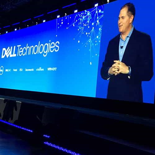Dell Technologies unveils its report on "Future of the Economy"