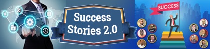 Success Stories 2.0