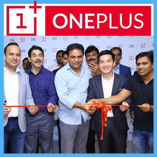OnePlus inaugurates its first R&D facility, appoints Ramagopala Reddy Palukuri as its VP and R&D Head