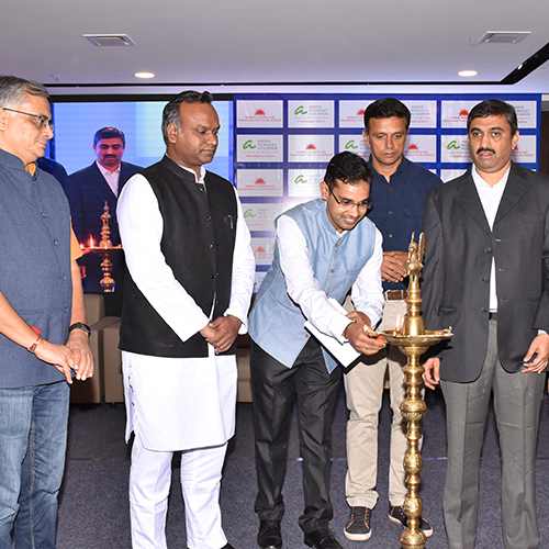 Samarthanam's ATA organizes Assistive Technology Conclave 2019 focused on Tech Start-ups for Disability