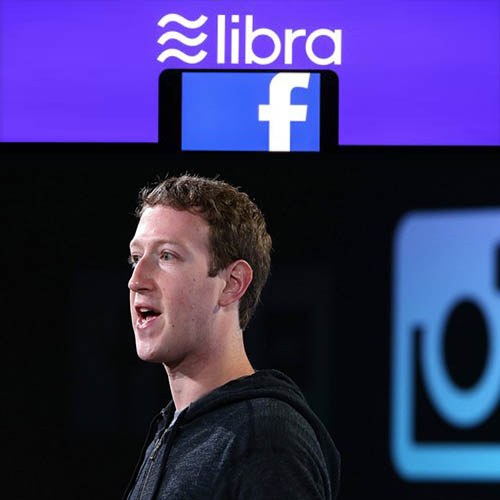 Mark Zuckerberg sold $111.1M in Facebook stock To support Libra