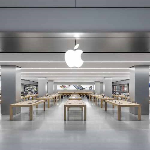 Apple to invest Rs 1,000 crore for expanding into retail outlets