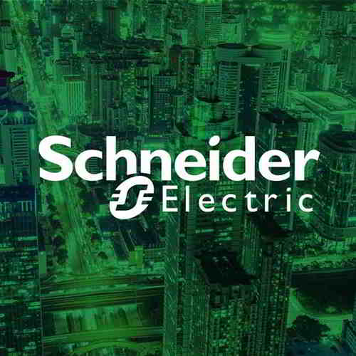 Schneider Electric's global plan ready with ambitious RPA Journey