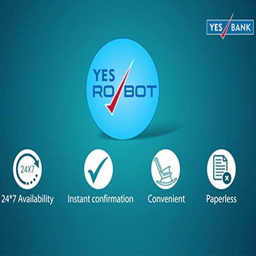 YES BANK with Microsoft to strengthen its AI powered banking solutions