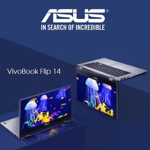 ASUS rolls out VivoBook laptops - X403, X409, and X509