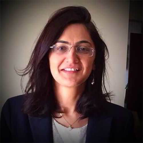 Aditi Puri Batra assumes the role of Country Manager at Intuit India