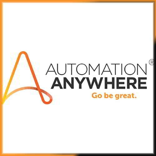 Automation Anywhere with ANSR to develop digital talent solutions