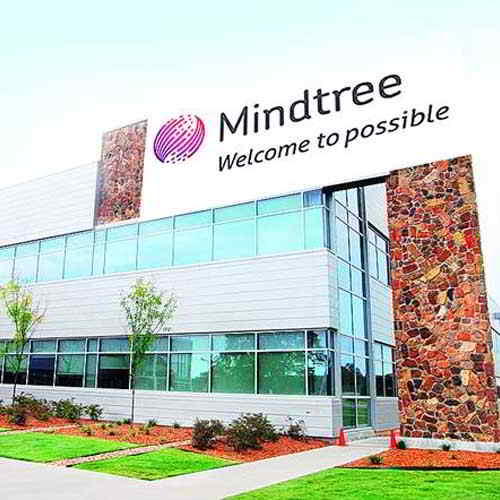 Mindtree increases sales velocity to surpass $1bn in revenue