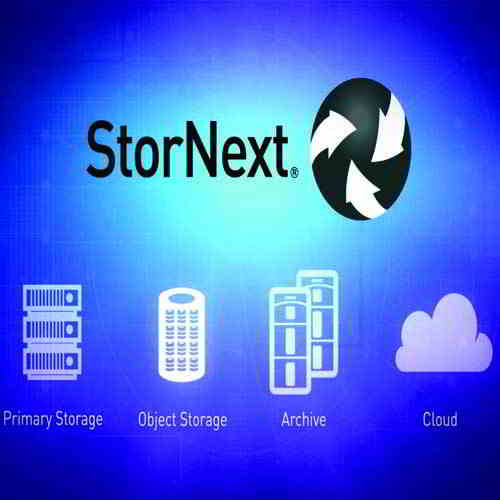 It’s All About DNA: Genome Sequencing Center Relies on StorNext Data Management