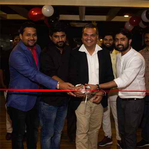 BenQ announces India's second ZOWIE Experience Zone in Hyderabad