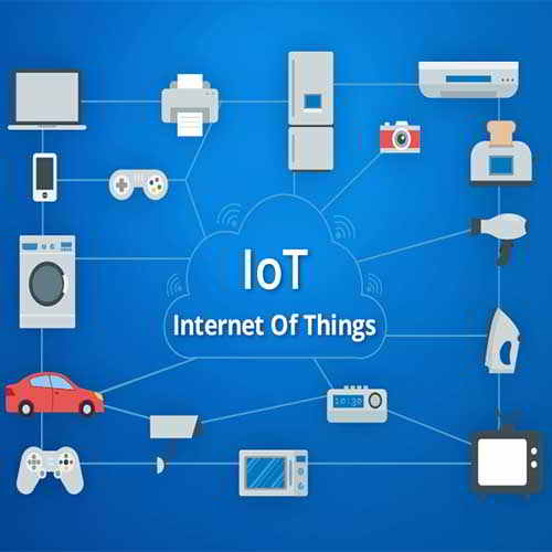 Dell Technologies: IOT as a Service