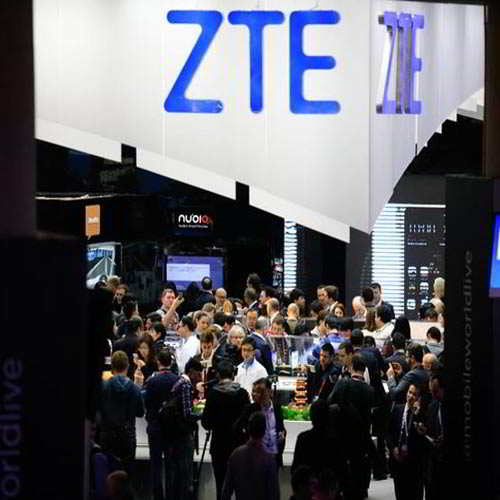 ZTE acquires over 25% market share in 2014