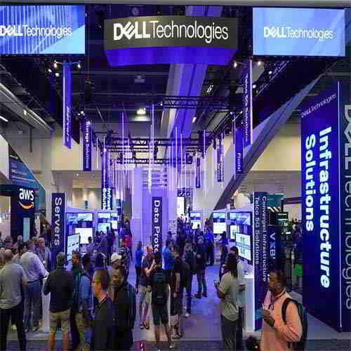 Dell Technologies announces servers and solutions for modern data centers