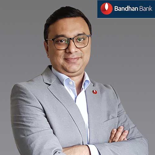 Bandhan Bank appoints Siddharth as chief economist