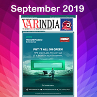 E-magazine September Issue 2019