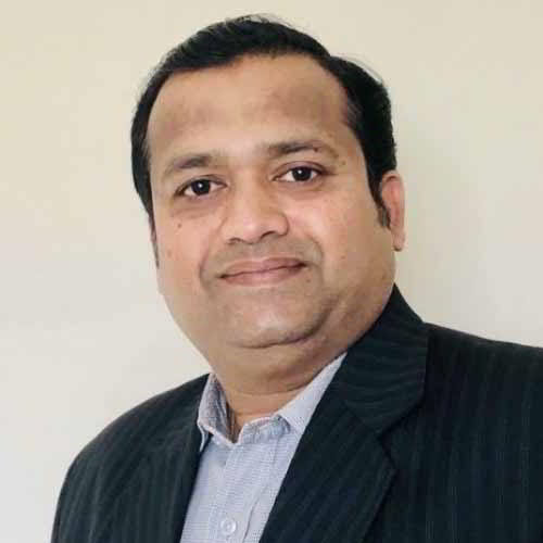 Milestone Systems ropes in Ritesh Deokar in the position of Country Manager, India
