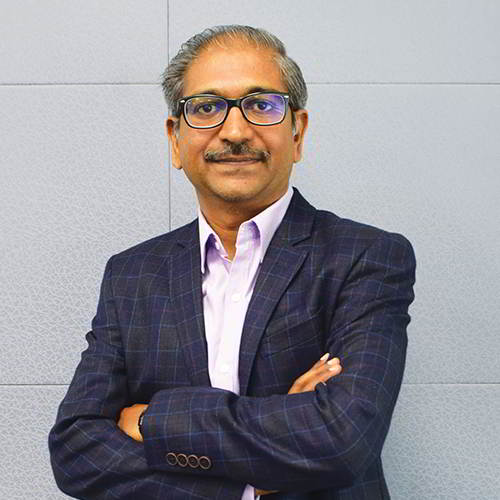 Jaganathan Chelliah, Director, Marketing, Western Digital India