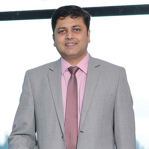 Chandrahas Panigrahi CMO and Consumer Business Head, Acer India.