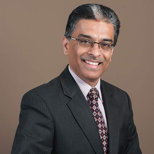 Sudhindra Holla, Director, Axis Communications, India & SAARC.
