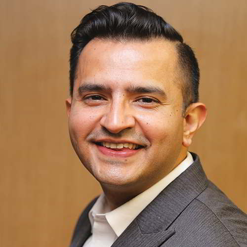 Atul Sharma, Head of Marketing, India & SAARC, Commvault 