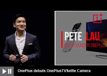 Pete Lau - CEO & Founder - Oneplus