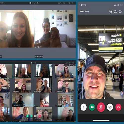 LogMeIn introduces new version of GoToMeeting with AI-powered capabilities