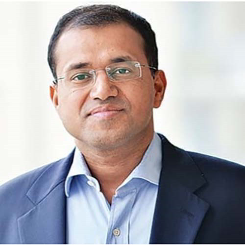 Amit Jain appointed as Managing Director of Sequoia Capital