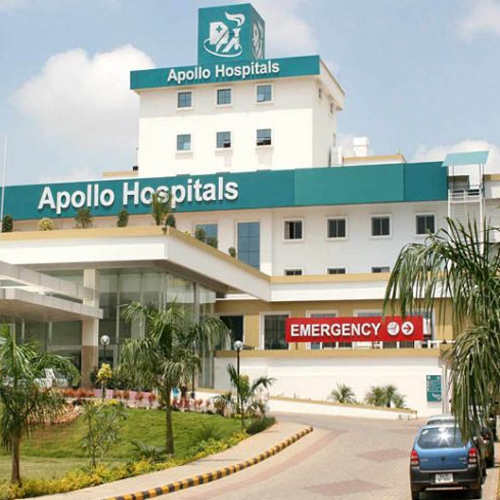 Apollo Hospitals employs Kronos workforce solution