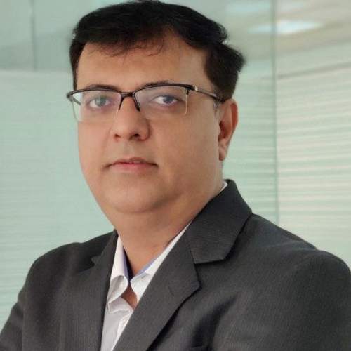 Yotta Infrastructure names Bhavesh Adhia as Head of Alliance & Channel Partnership