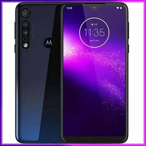 Motorola launches motorola one macro priced at INR 9,999